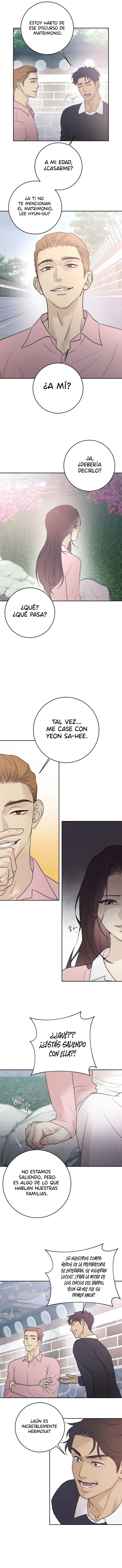 4 Amor Descarado