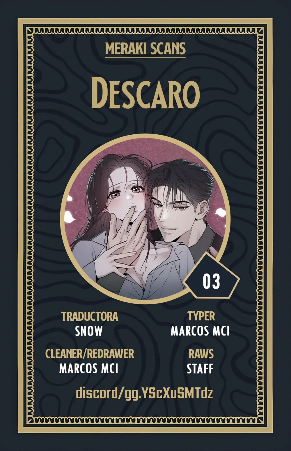0 Amor Descarado