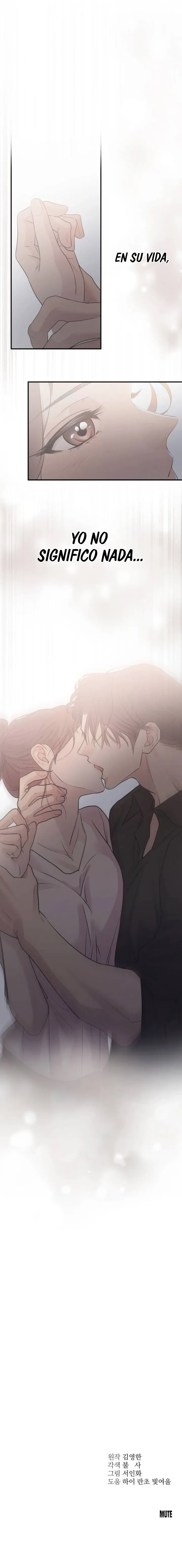 12 Amor Descarado