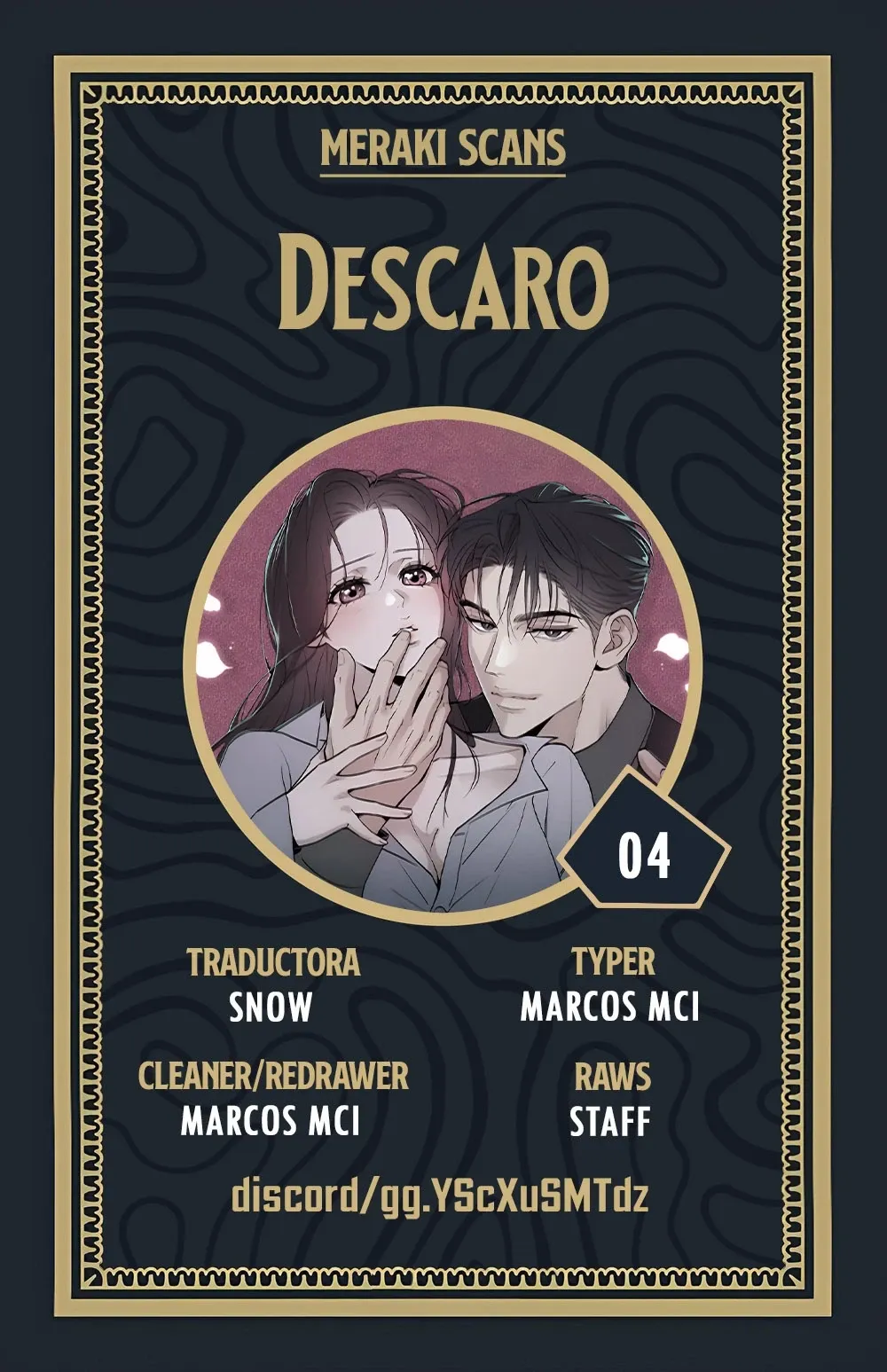 0 Amor Descarado