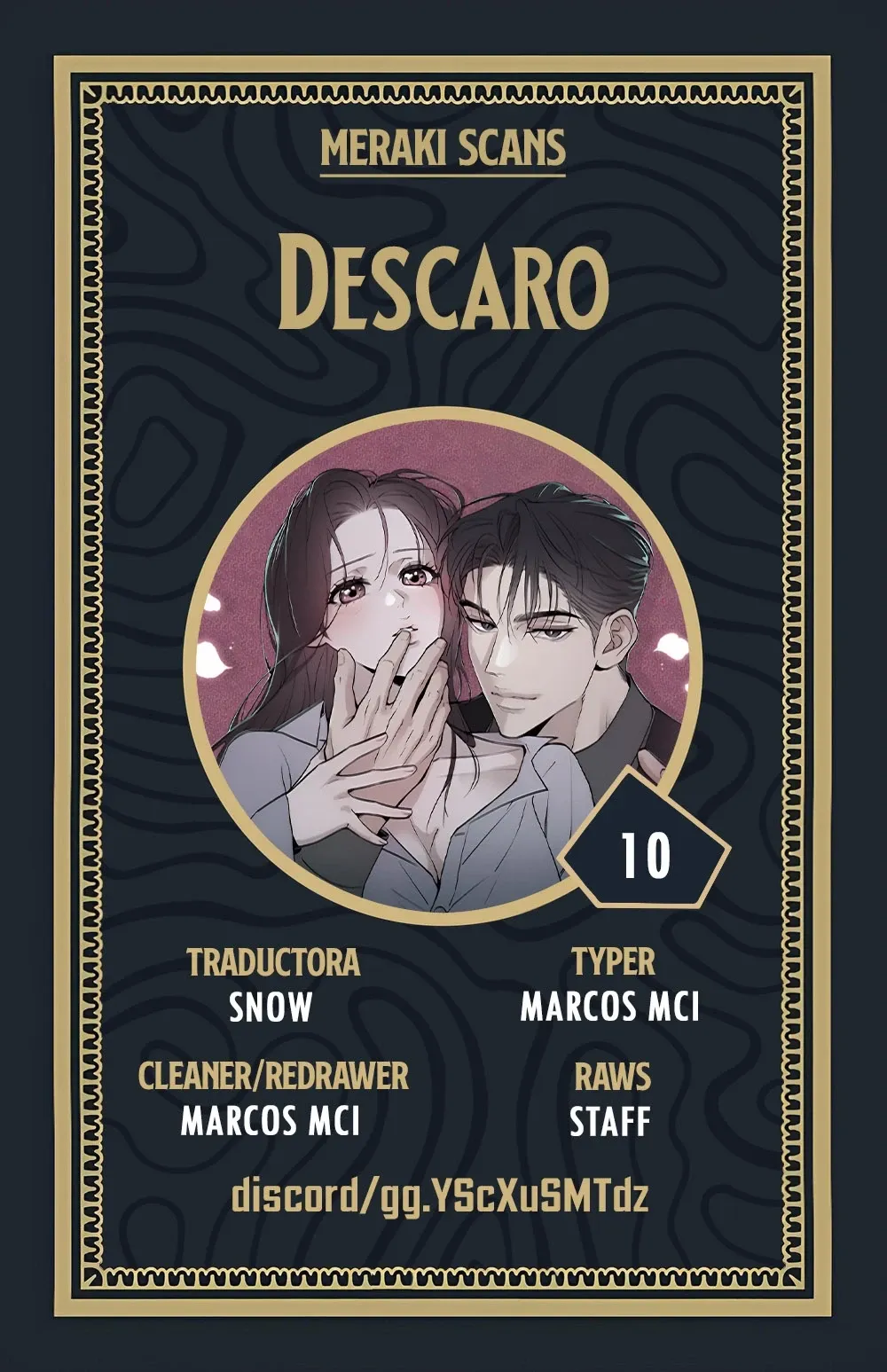 0 Amor Descarado