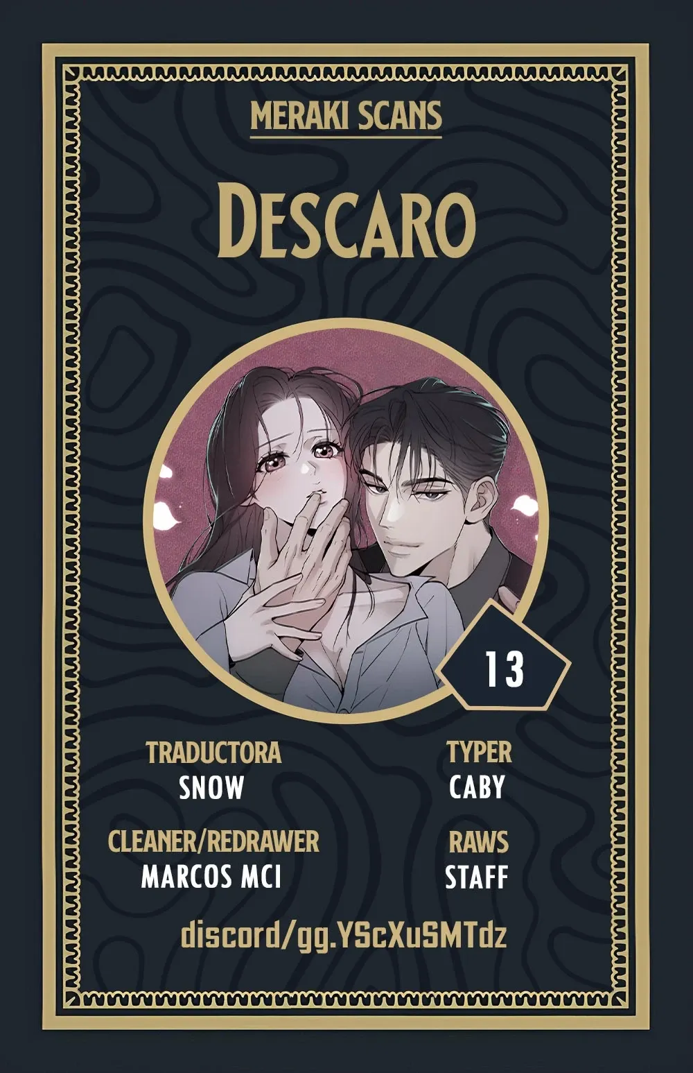 0 Amor Descarado