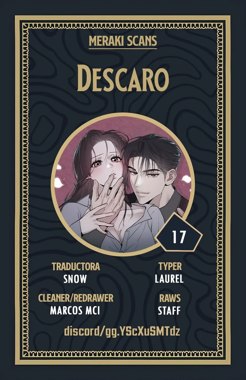0 Amor Descarado