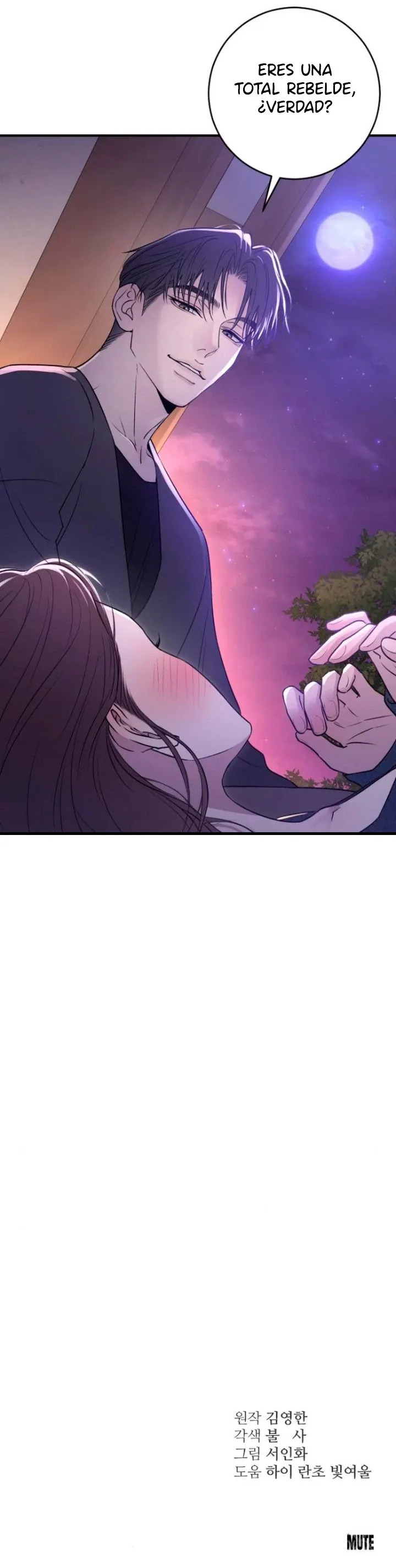 12 Amor Descarado