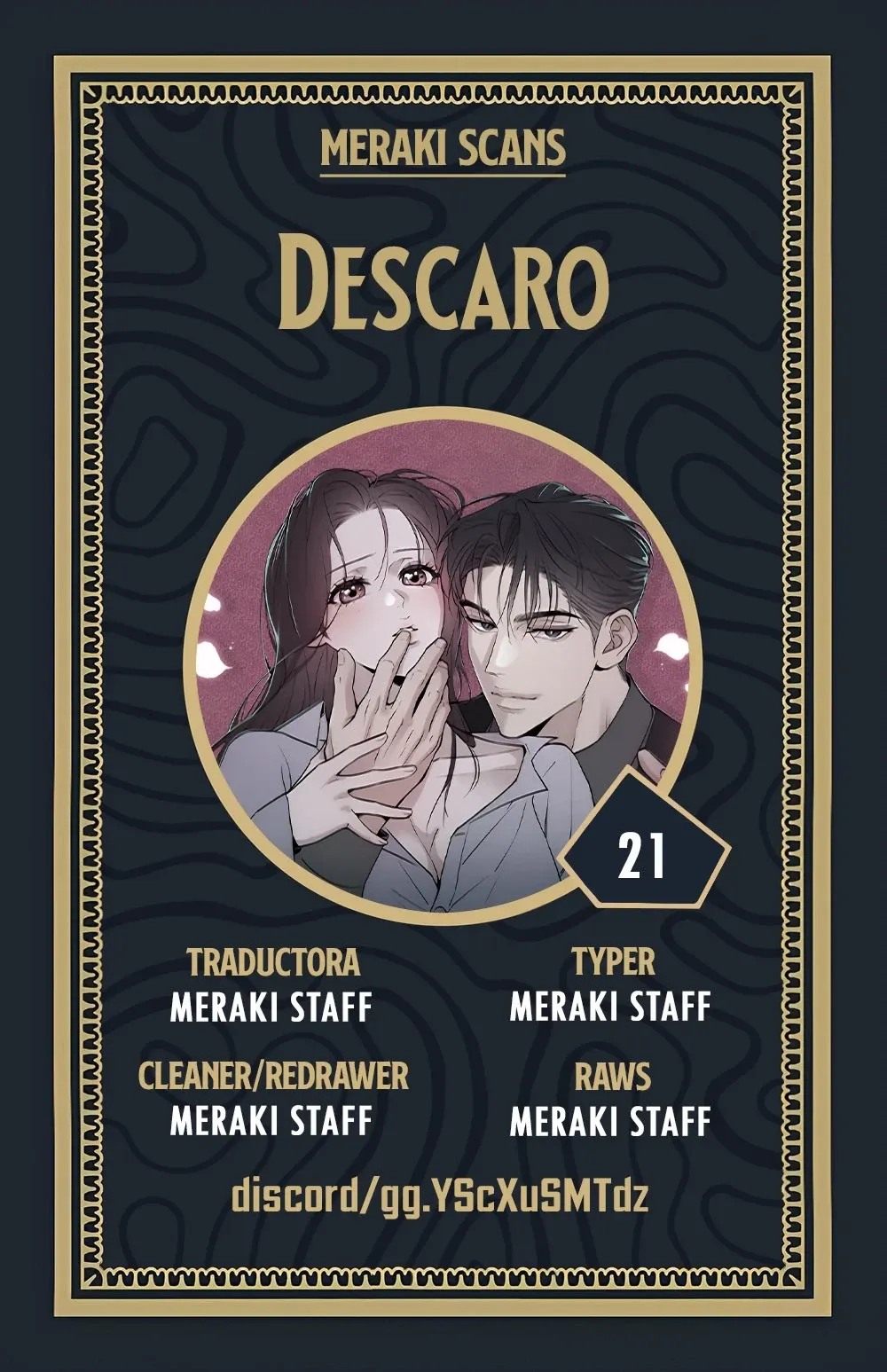 0 Amor Descarado