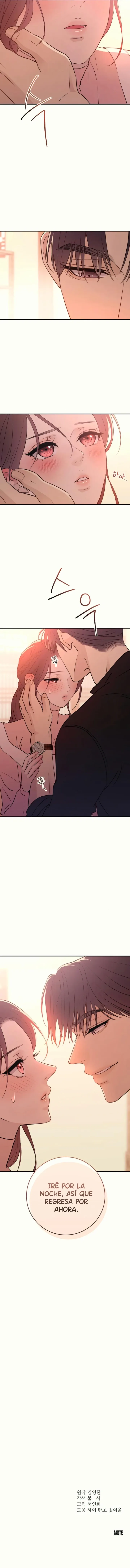 11 Amor Descarado