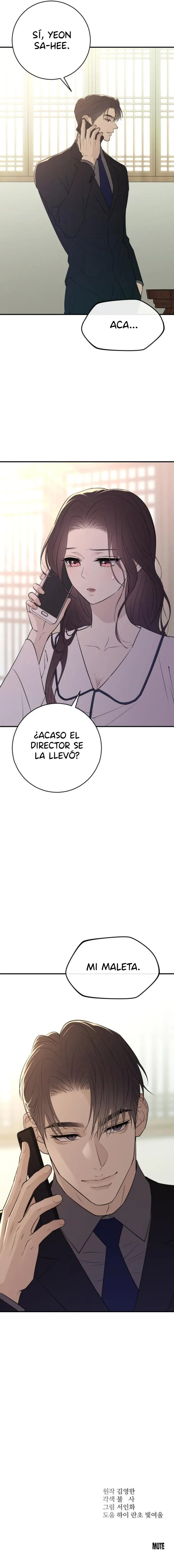 10 Amor Descarado