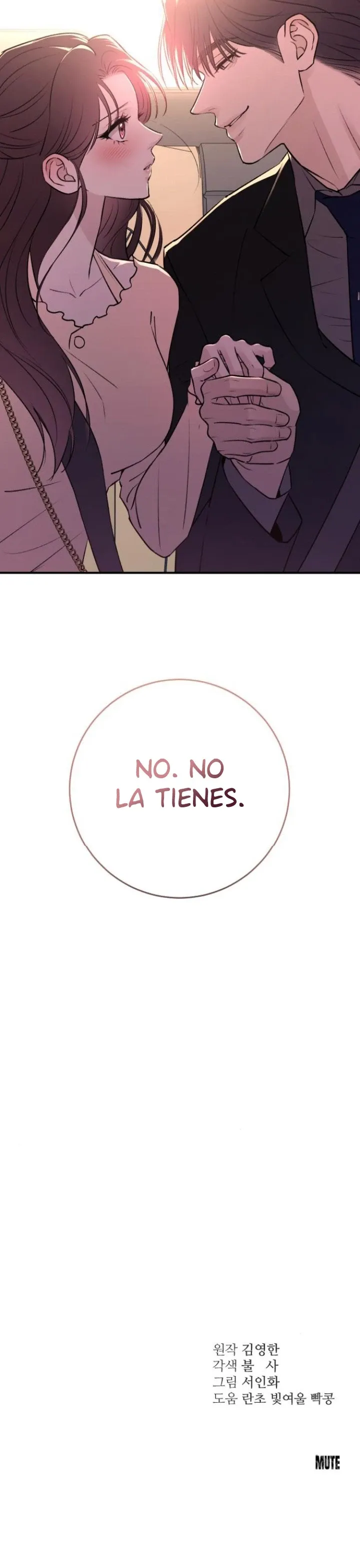 11 Amor Descarado