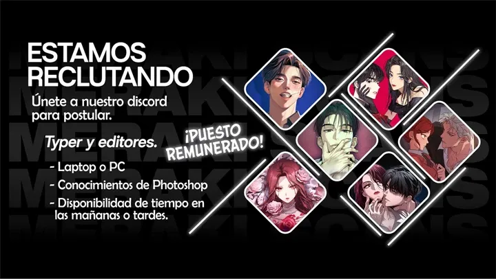 12 Amor Descarado