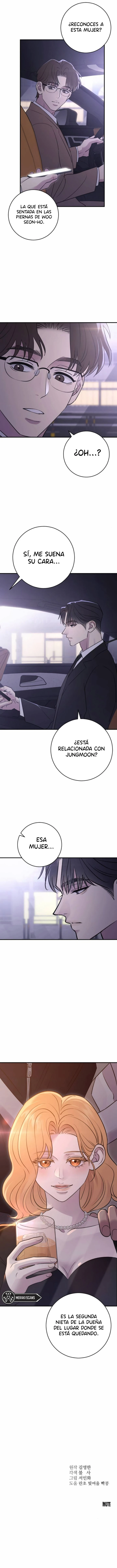 13 Amor Descarado