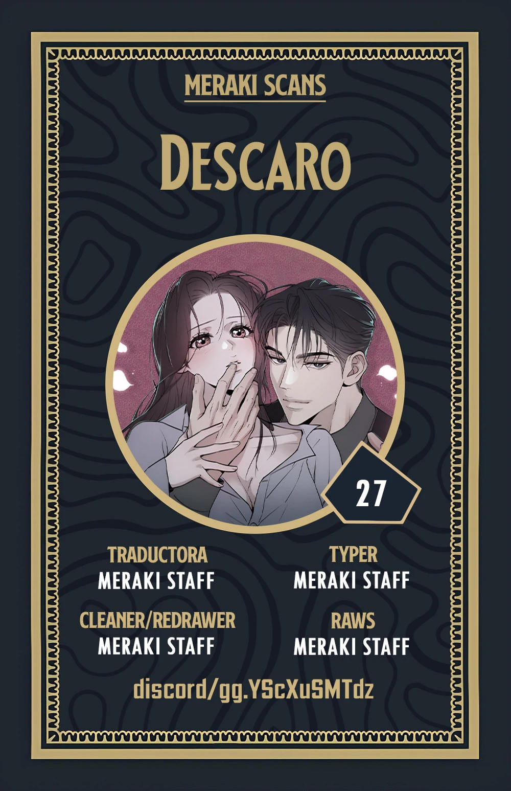 0 Amor Descarado