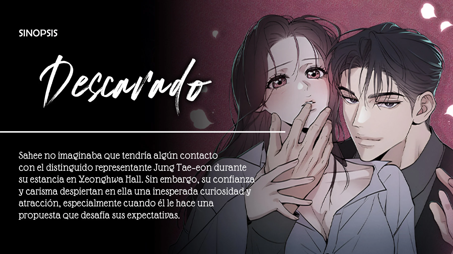 2 Amor Descarado