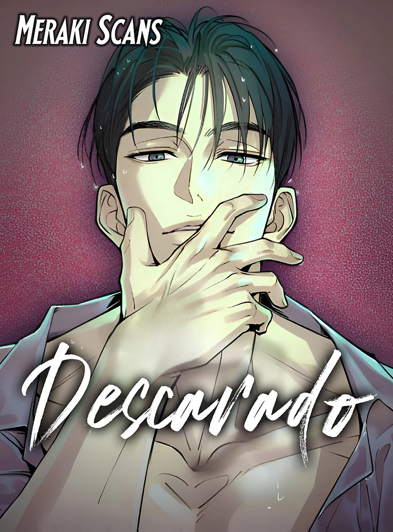 1 Amor Descarado