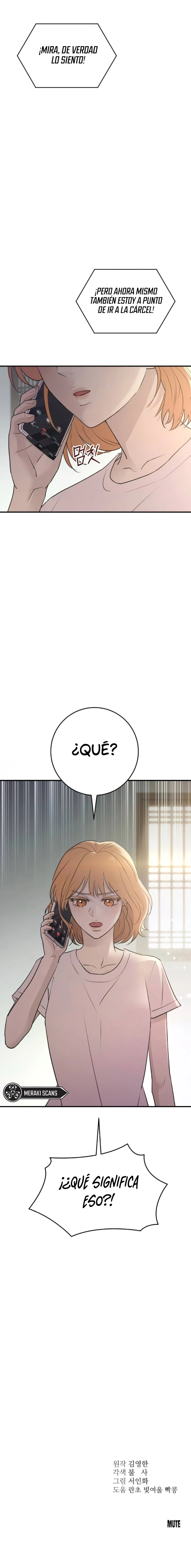 11 Amor Descarado