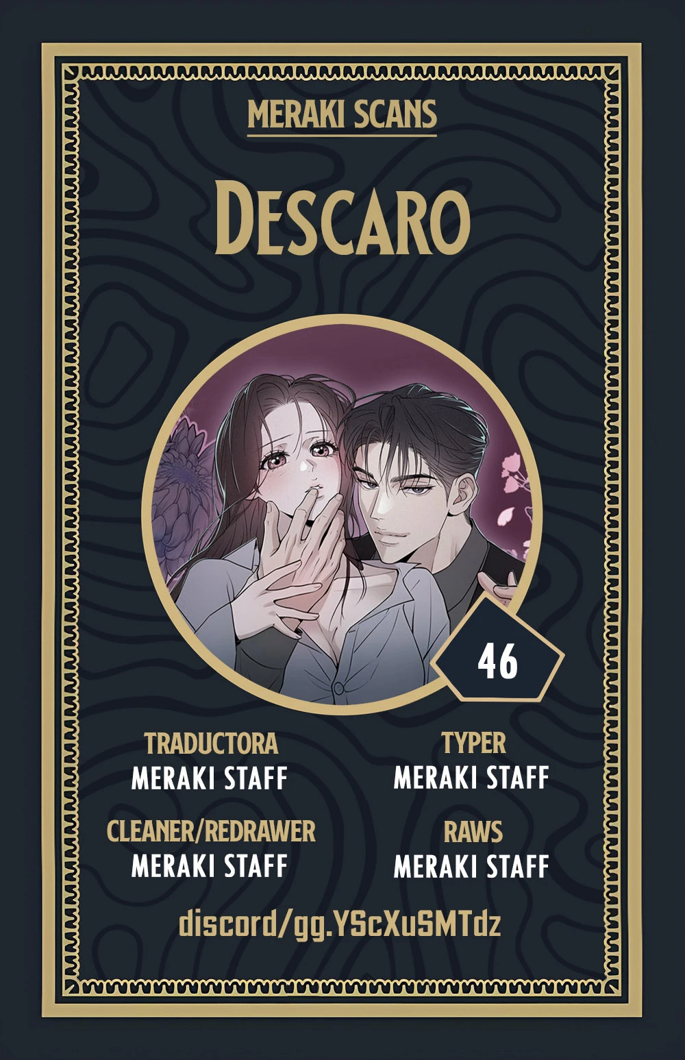 0 Amor Descarado