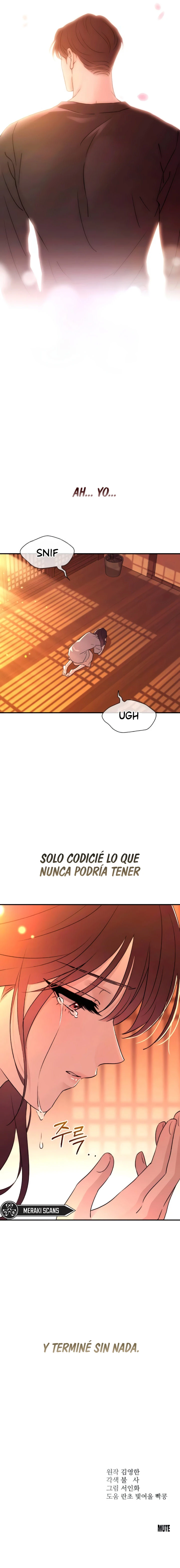 12 Amor Descarado