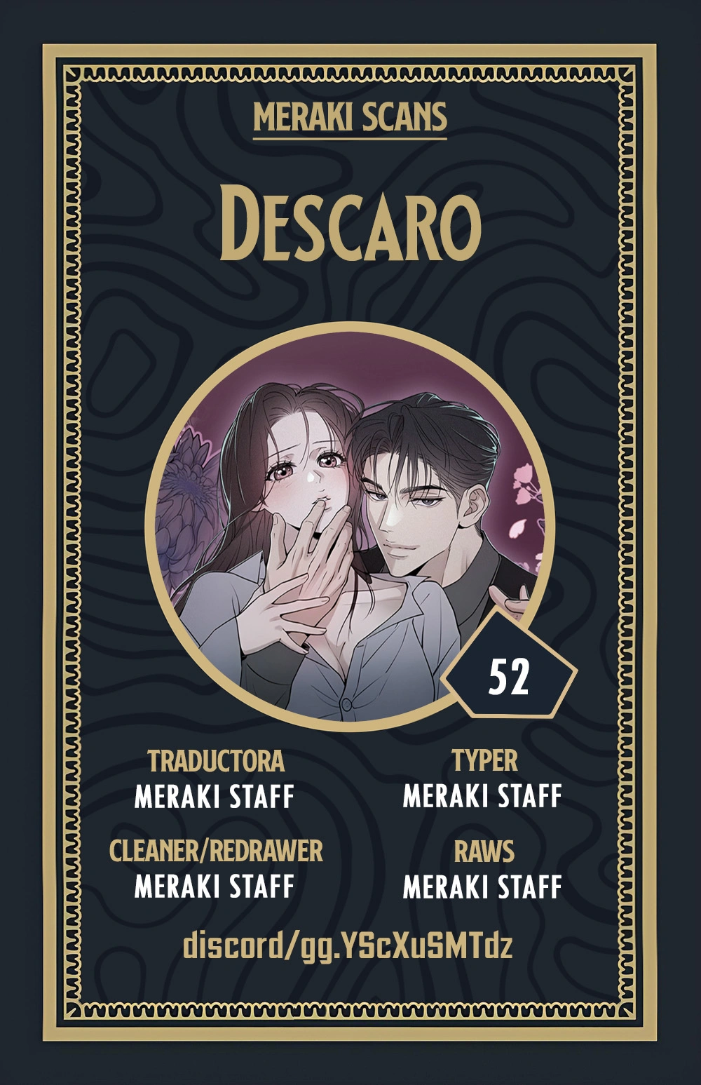0 Amor Descarado