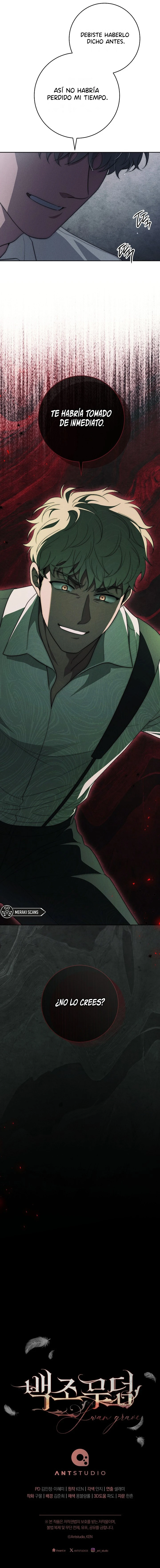 13 La tumba de los cisnes