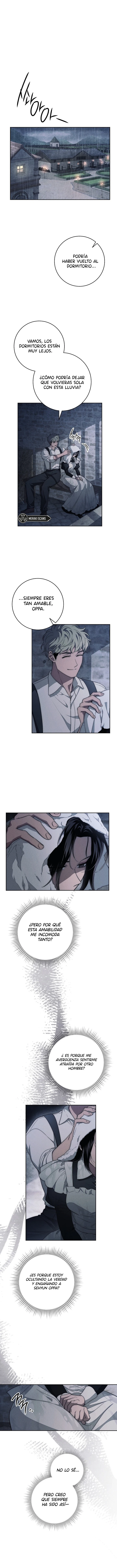 6 La tumba de los cisnes