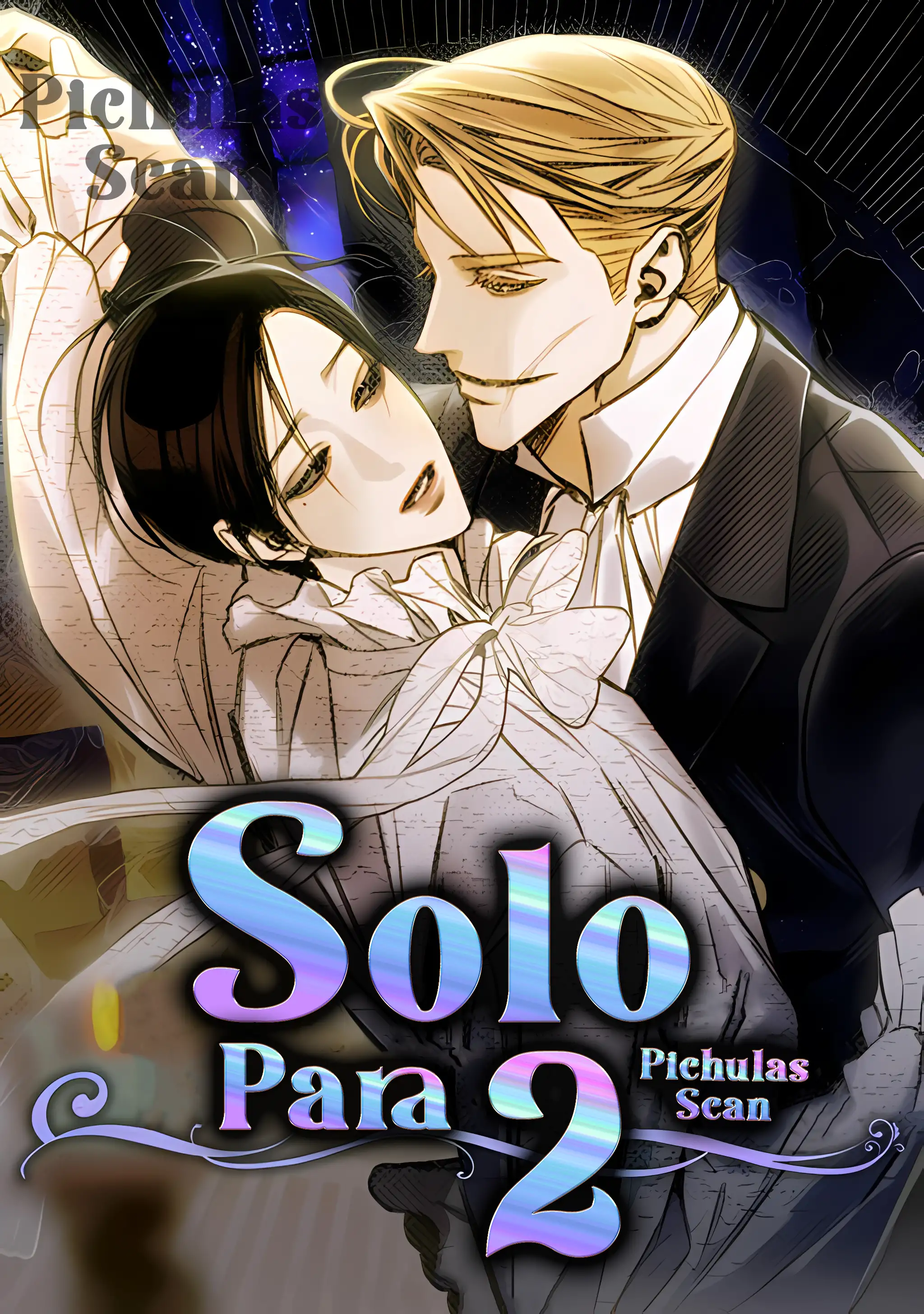 0 Solo para dos