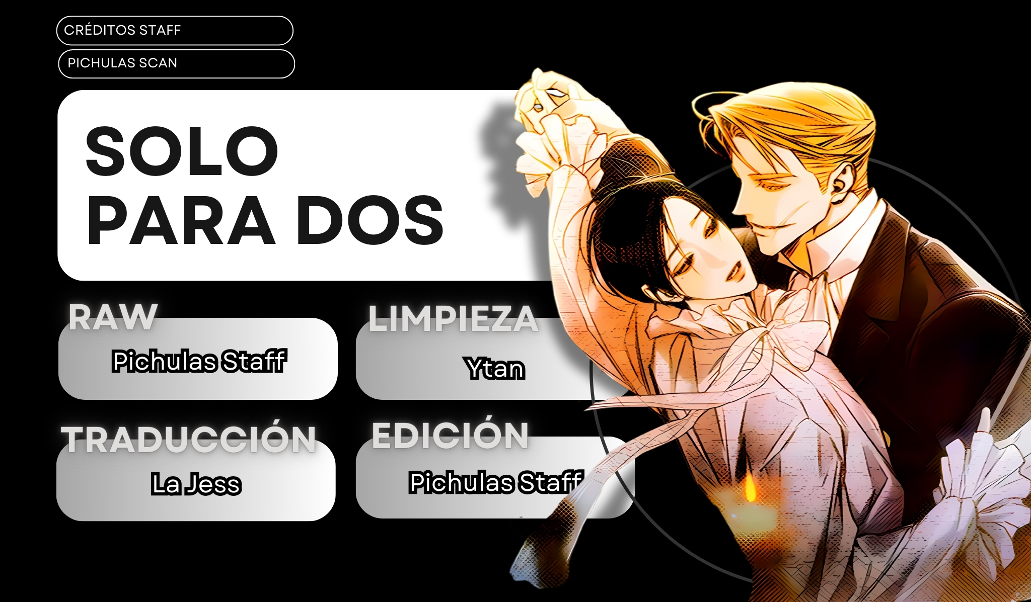 1 Solo para dos