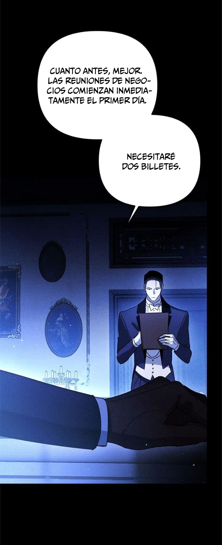 10 Solo para dos