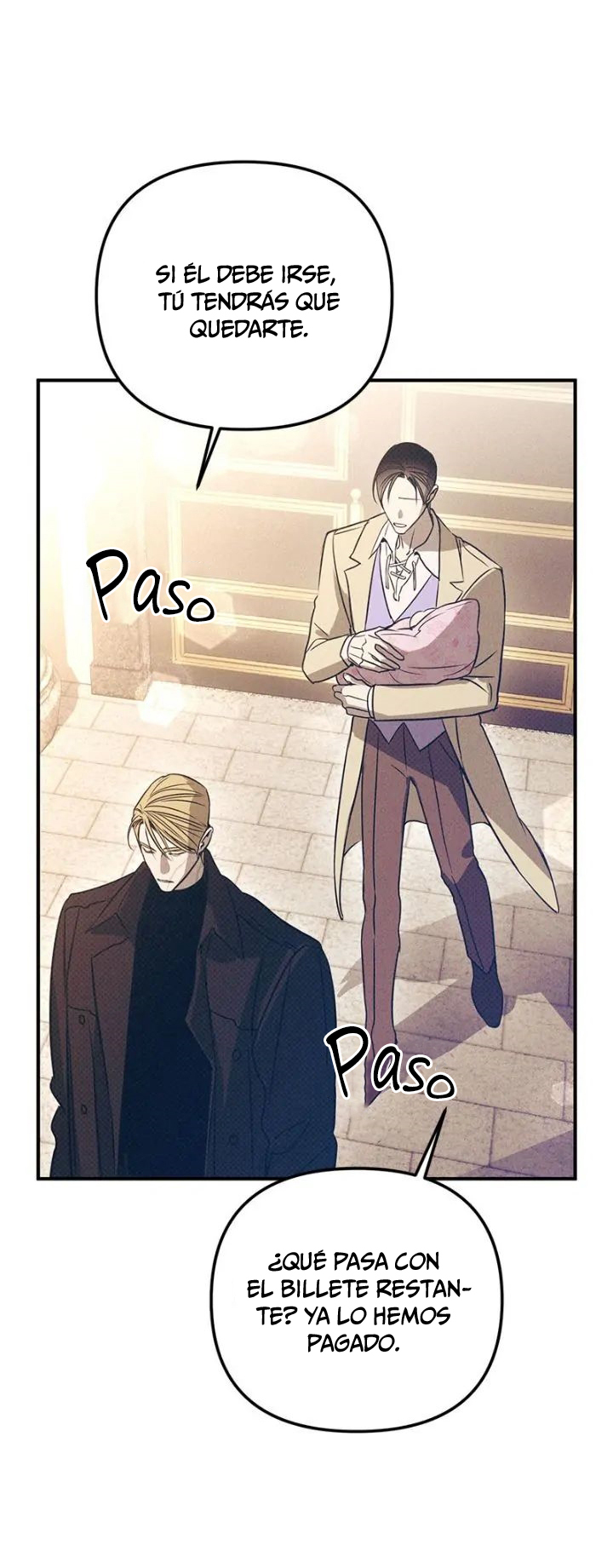 42 Solo para dos