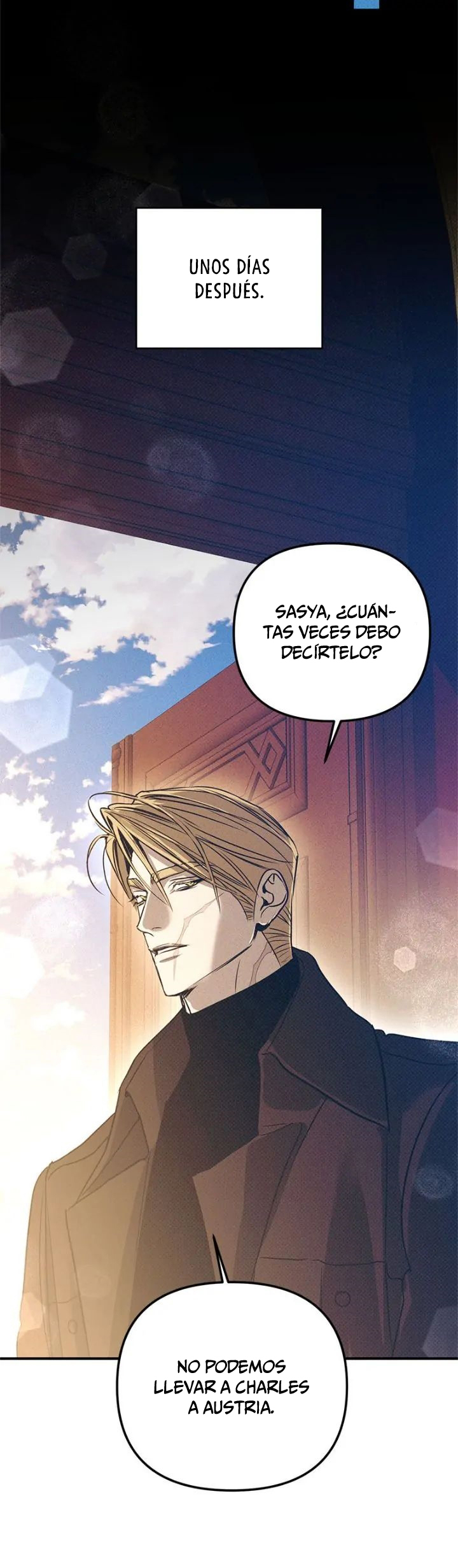41 Solo para dos