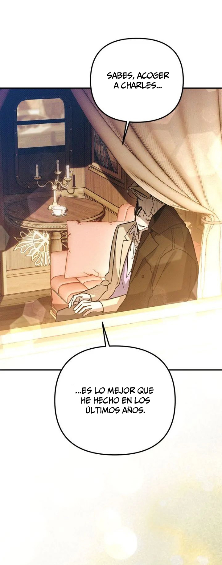 54 Solo para dos