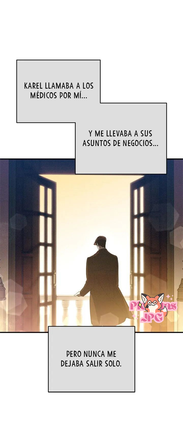 63 Solo para dos