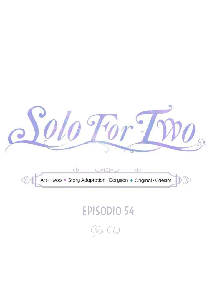 20 Solo para dos