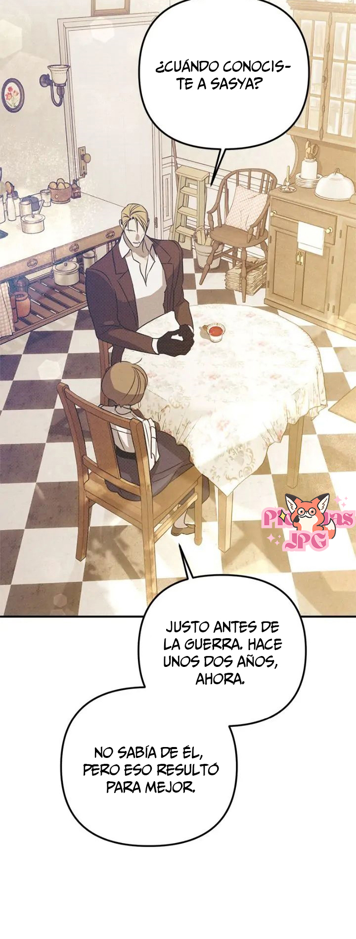 42 Solo para dos