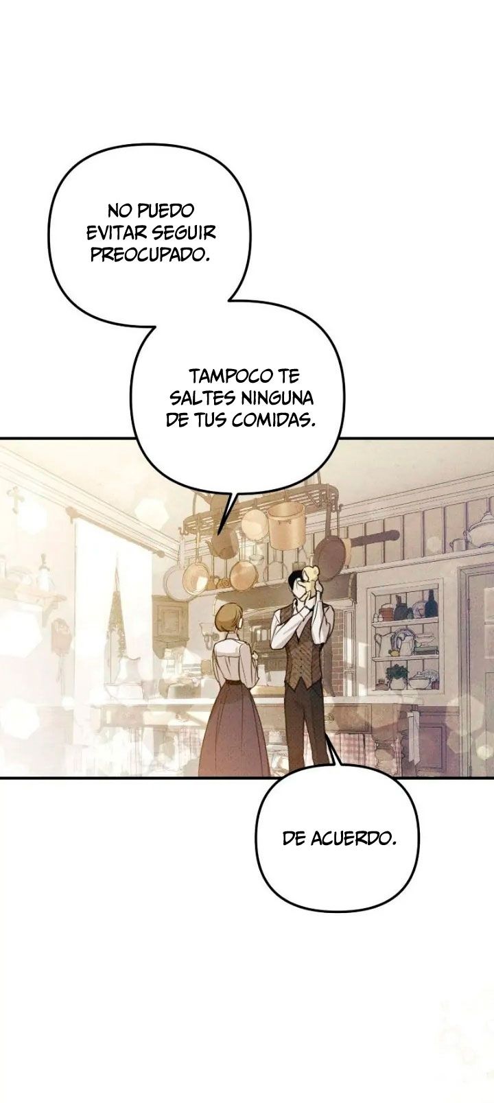 137 Solo para dos