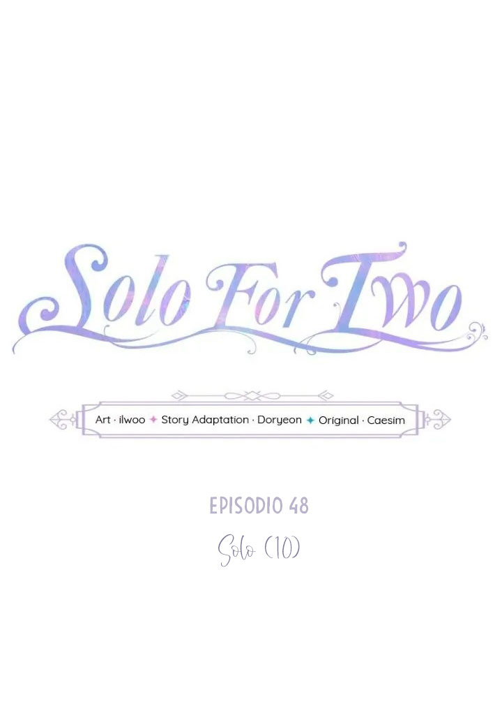 10 Solo para dos