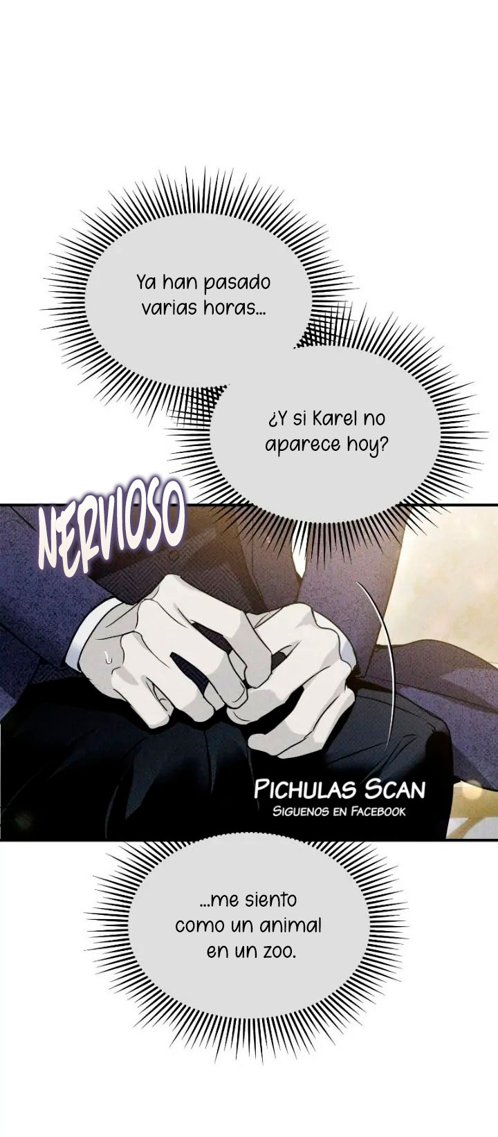 67 Solo para dos