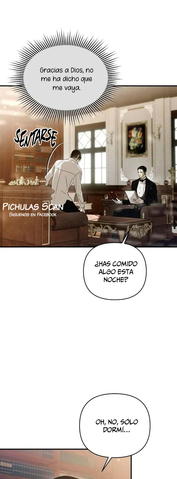 16 Solo para dos