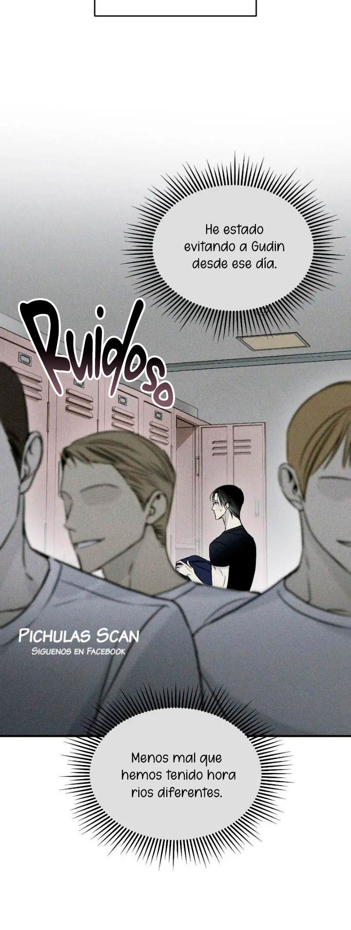 86 Solo para dos