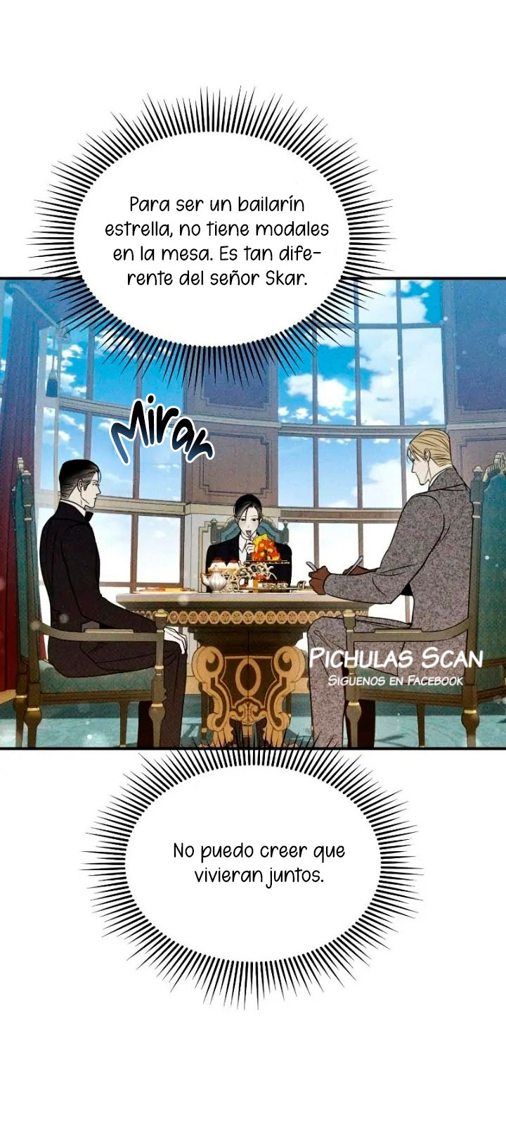45 Solo para dos