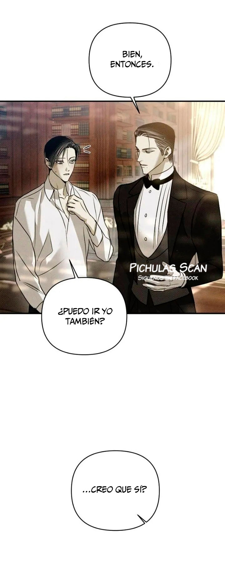 39 Solo para dos
