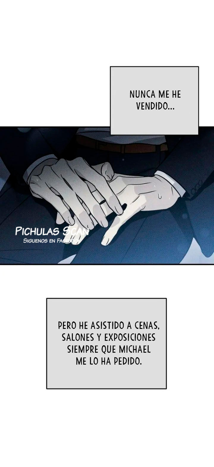 71 Solo para dos