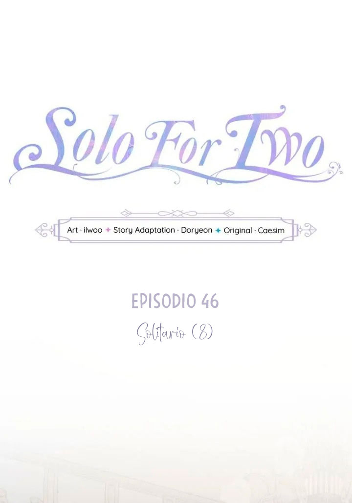 41 Solo para dos