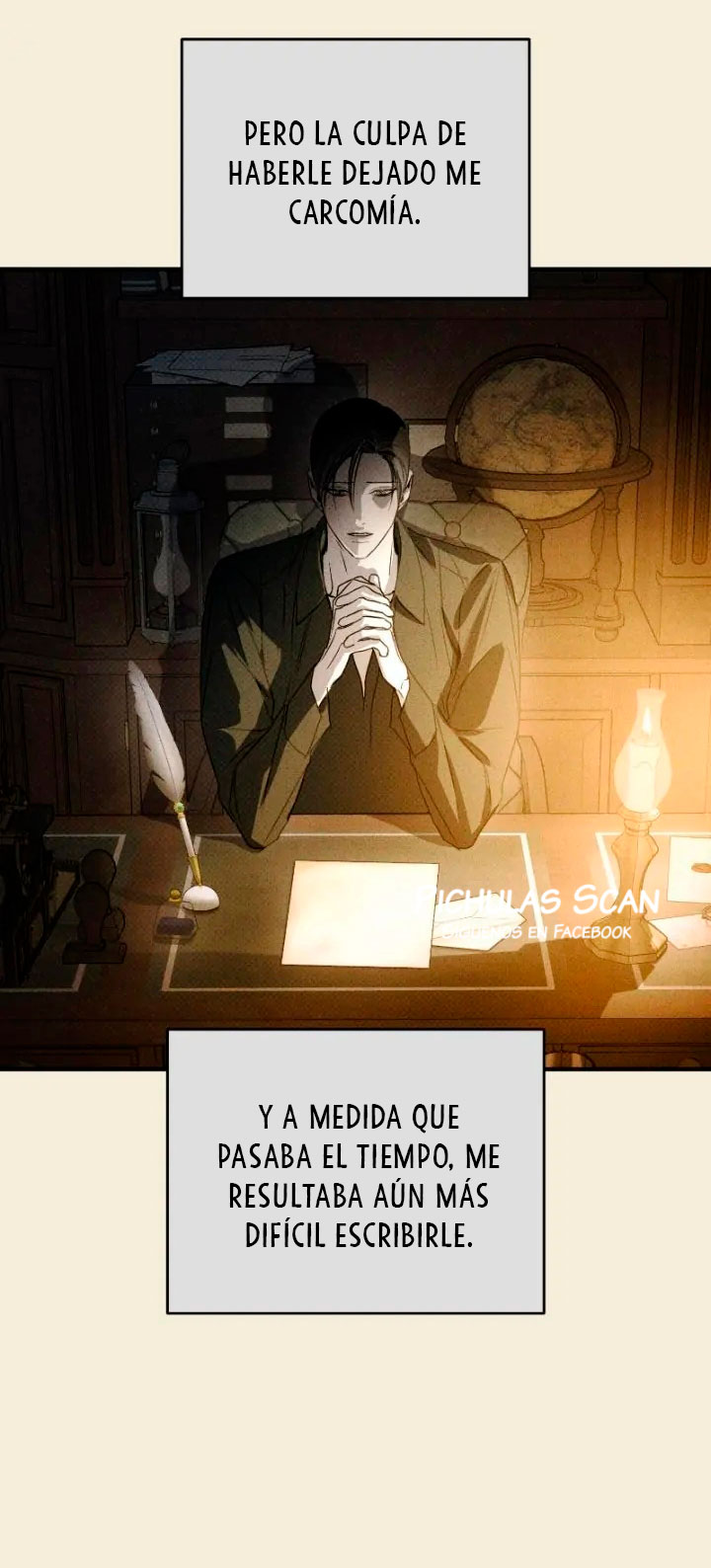 18 Solo para dos