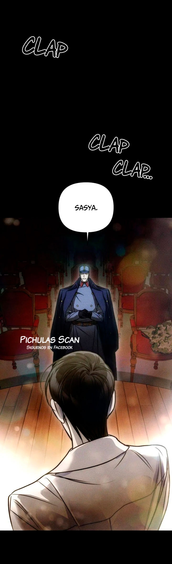 21 Solo para dos