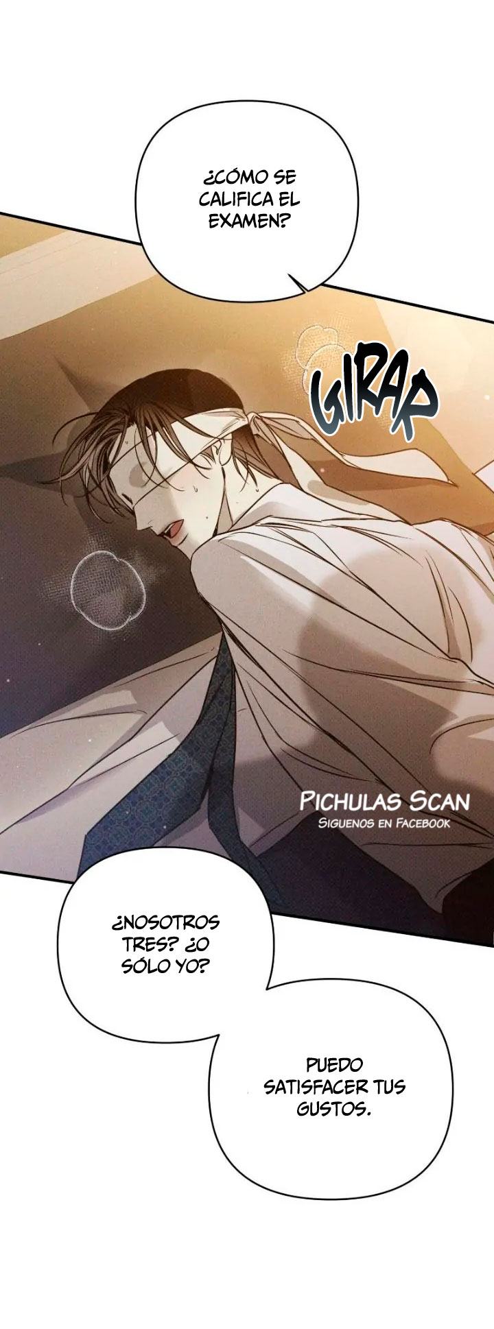 69 Solo para dos