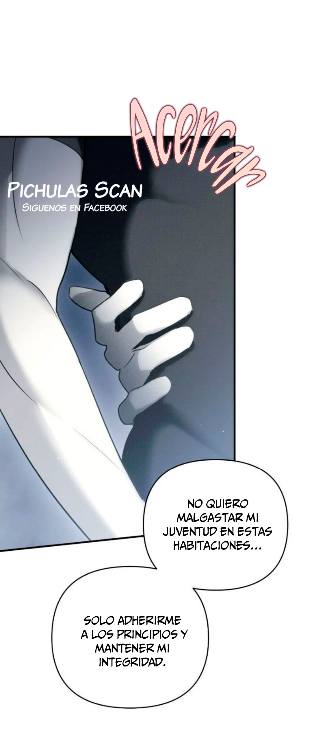 39 Solo para dos