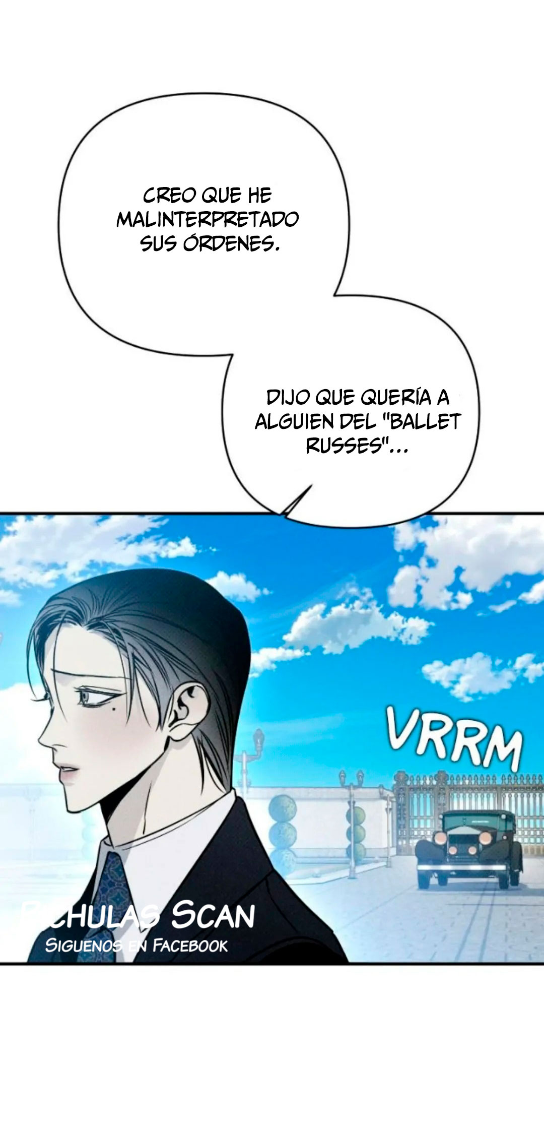 119 Solo para dos