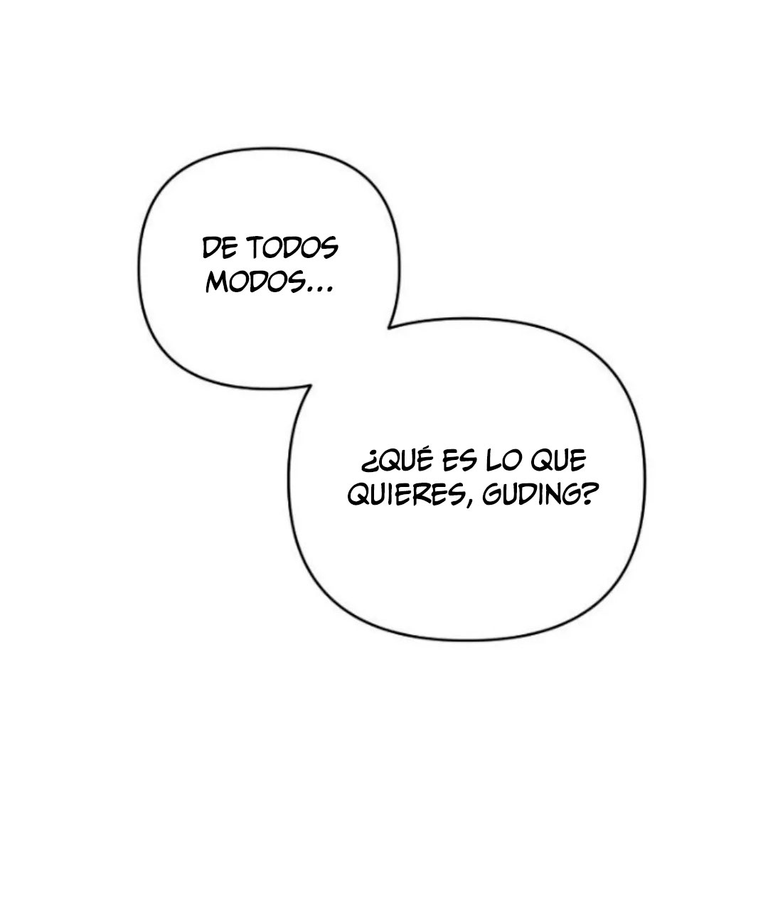 26 Solo para dos