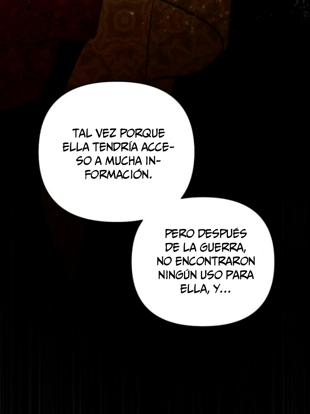 82 Solo para dos