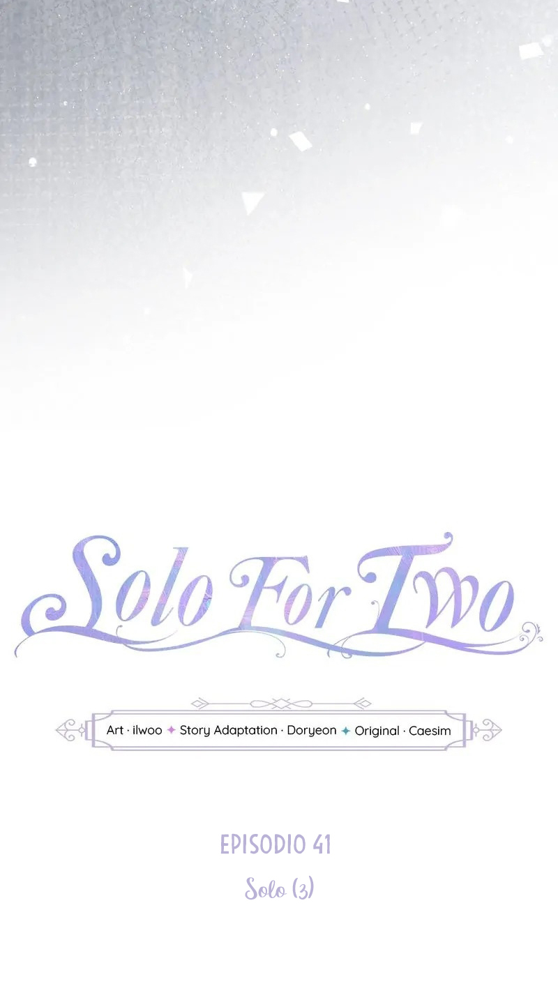 16 Solo para dos