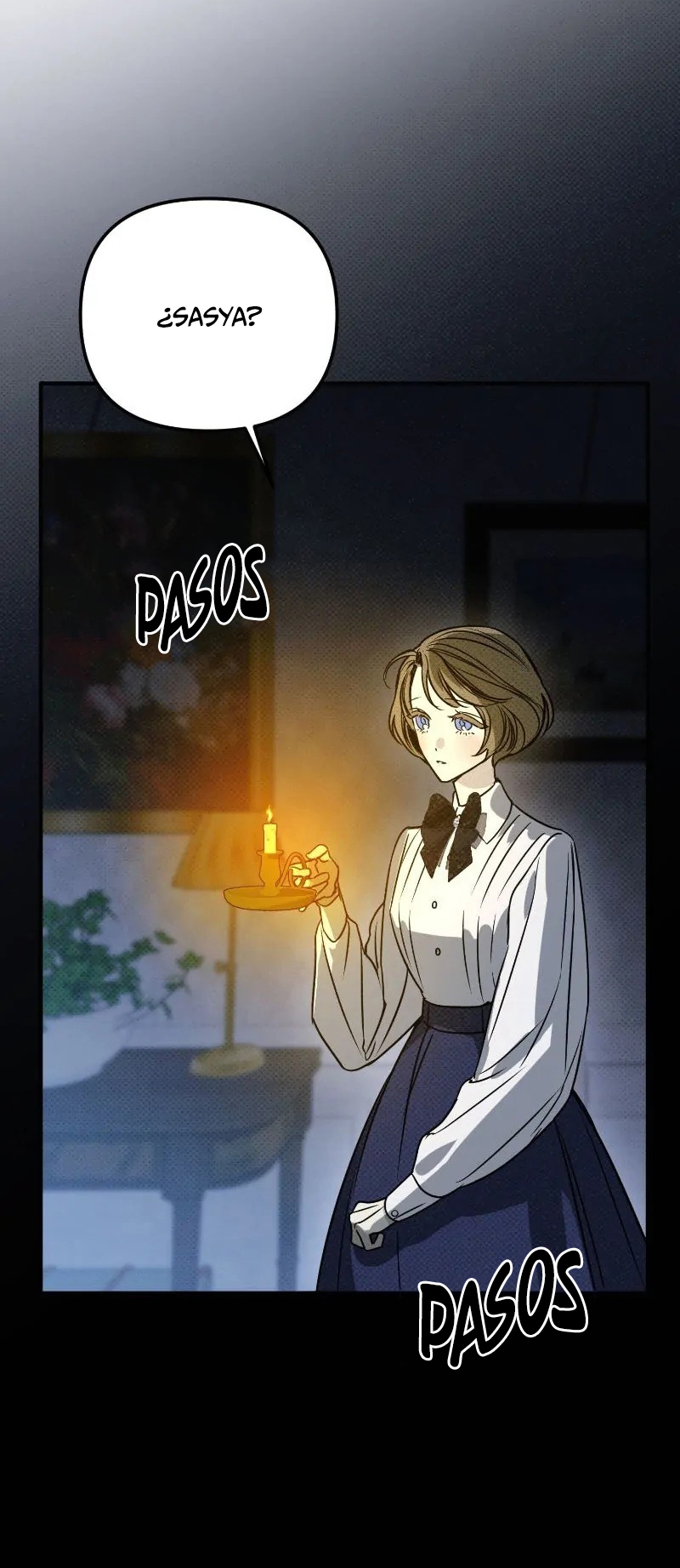 19 Solo para dos